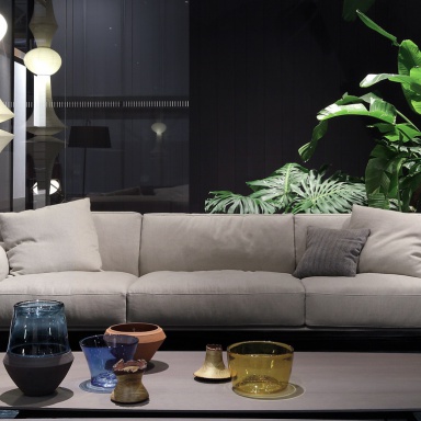 The Tribeca Sofa