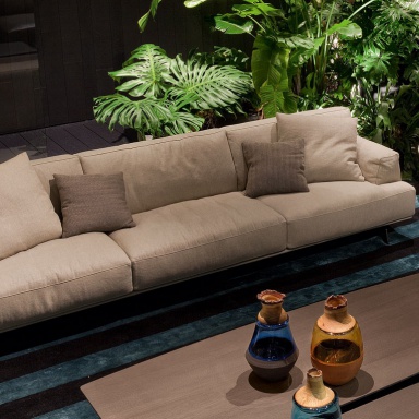 The Tribeca Sofa