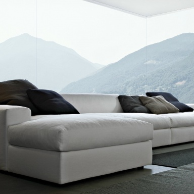 The Dune Sofa