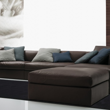 The Dune Sofa