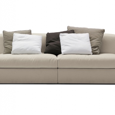 The Dune Sofa