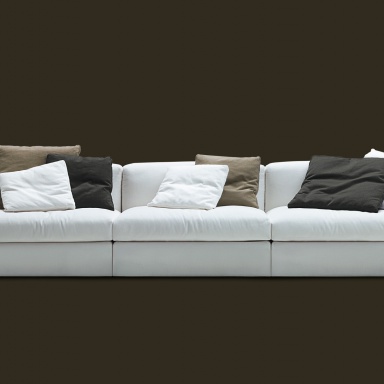 The Dune Sofa