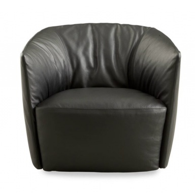 The Armchair Santa Monica