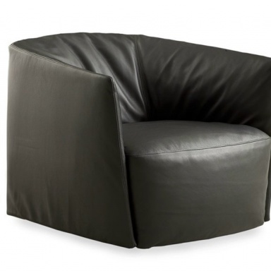 The Armchair Santa Monica