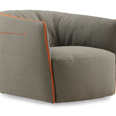 The Armchair Santa Monica