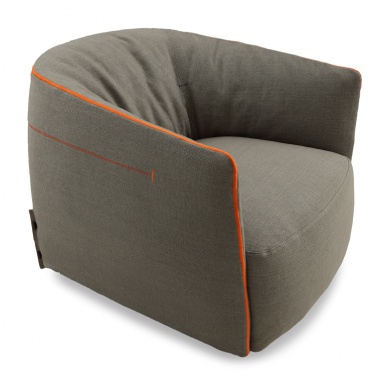 The Armchair Santa Monica