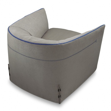 The Armchair Santa Monica