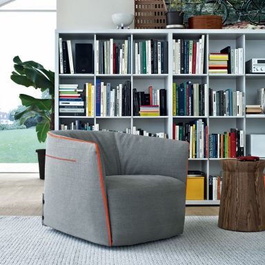 The Armchair Santa Monica