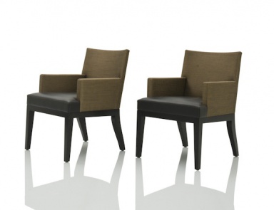 Chair Wilson Guest, JNL