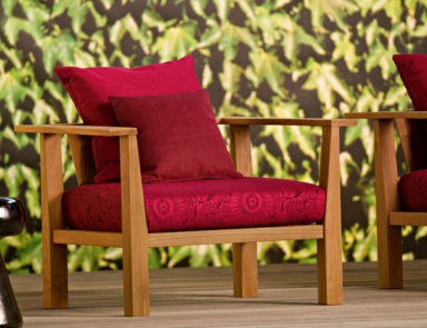 The Armchair InOut 01, Gervasoni