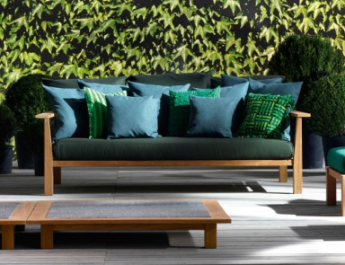 The Sofa InOut 04, Gervasoni