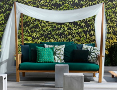 The InOut 07 Sofa, Gervasoni