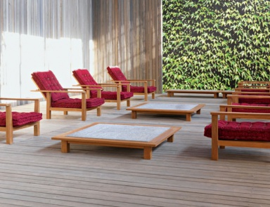 Chair InOut 09, Gervasoni