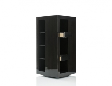 Stand on a rotating basis James 2, JNL