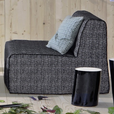 Chair modular InOut 406