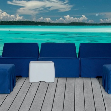 Chair modular InOut 406