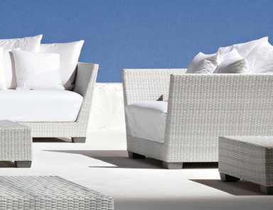 InOut 501 Chair, Gervasoni