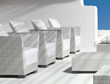 The Armchair InOut 505, Gervasoni