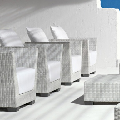 The Armchair InOut 505