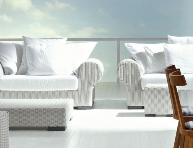 InOut 601 Chair, Gervasoni