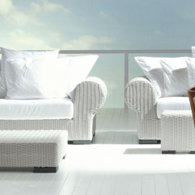 The Armchair InOut 601