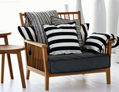 InOut 701 Chair, Gervasoni