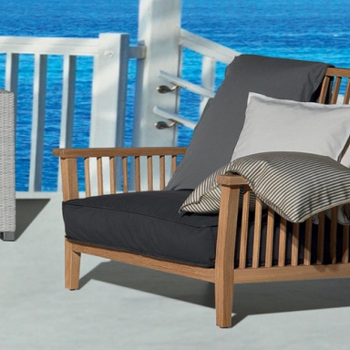 The Armchair InOut 701