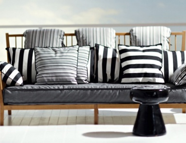 InOut 703 Sofa, Gervasoni