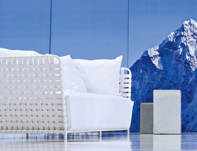 The Sofa InOut 803 F, Gervasoni