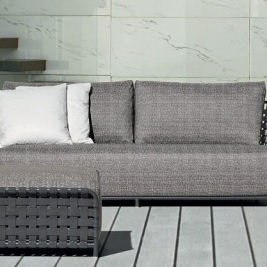 The Sofa InOut 803 F