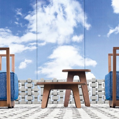 The Armchair InOut 911