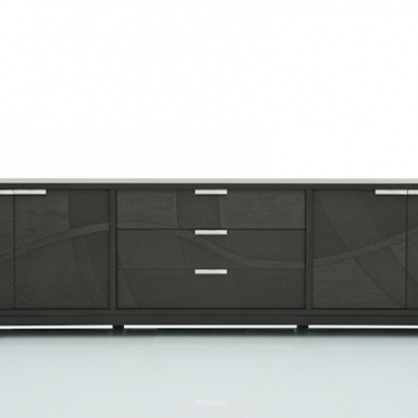 Stand Kushiro Graphique