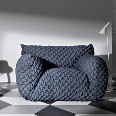 Nuvola 09 Armchair