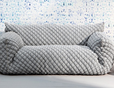 Sofa Nuvola 10, Gervasoni