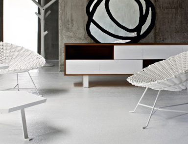 Sweet 27 Chair, Gervasoni