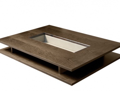 Coffee table Collection, JNL