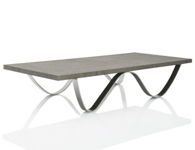 Dunes coffee table, JNL