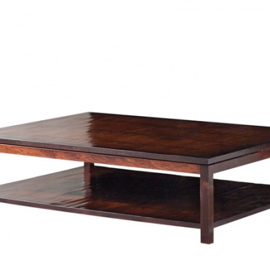 Coffee table Opium