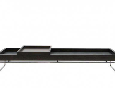 Coffee table Plato Inox, JNL