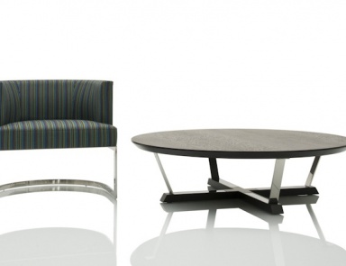 Sandra coffee table, JNL