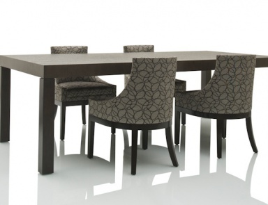 Dining table, Ophelia - JNL