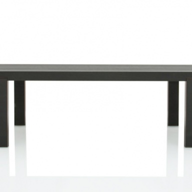Panama dining table