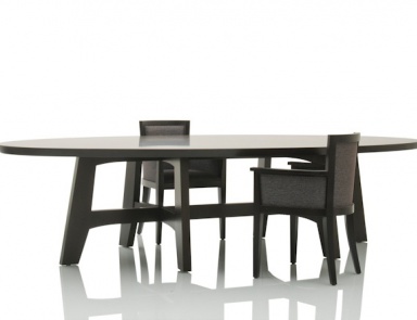 Dining table Tundra, JNL