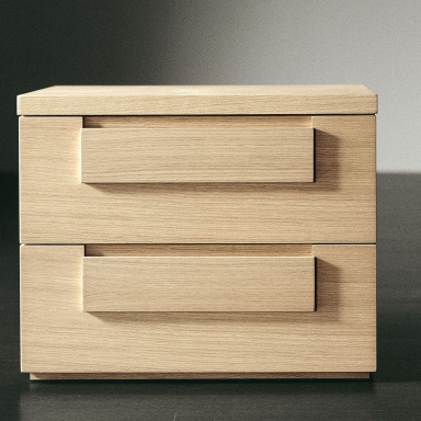 Dresser Nolte