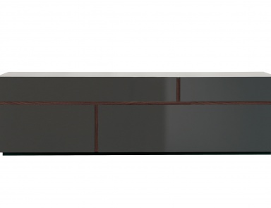 Wooden dresser, Free - Poliform