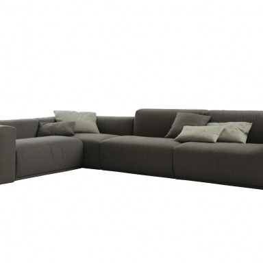 The Bolton Sofa