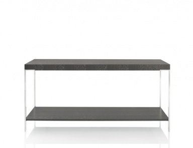 Console Allegretto, JNL