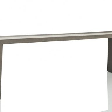 Console Bonnie&Clyde