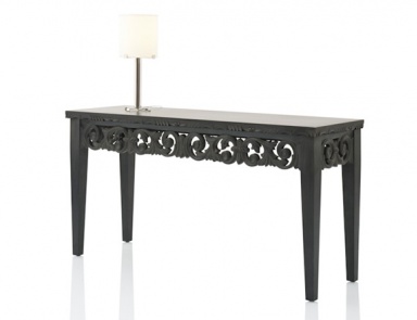 Console Cardamome, JNL