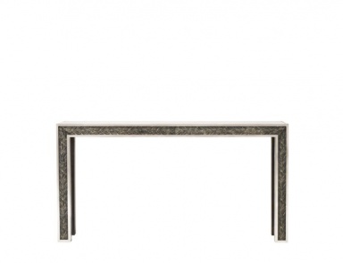 Console Lichen Inox, JNL